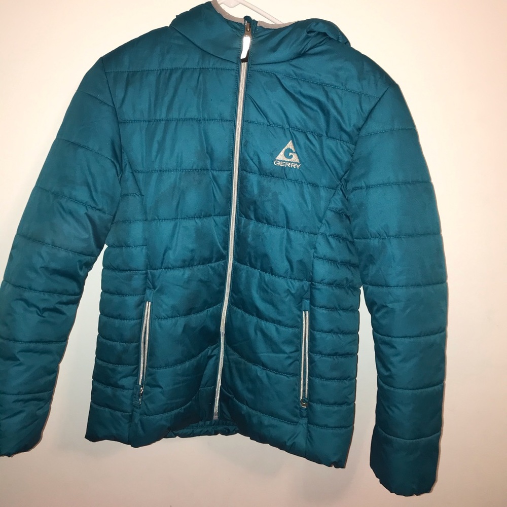 A coat